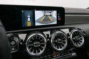 Mercedes CLA 250 4-Matic AMG Line