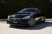 Mercedes Klasa C 300 9G-TRONIC