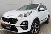Kia Sportage 1.6 T-GDI L 2WD DCT