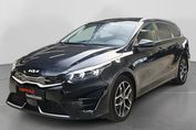 Kia Ceed 1.6 GDI PHEV Business Line DCT