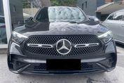 Mercedes GLC 220 d 4-Matic AMG Line