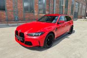 BMW Seria 3 Touring M3 Competition xDrive