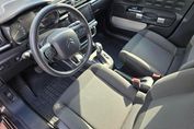 Citroen C3 Puretech Max EAT6