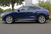 Audi Q3 35 TFSI S-Line Sportback