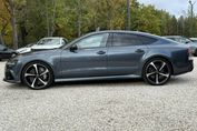 Audi A7 RS7 Performance Quattro