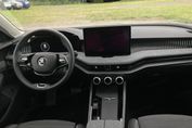 Skoda Superb 2.0 TDI SCR Selection DSG