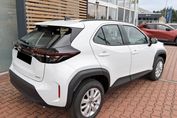 Toyota Yaris Cross Comfort 1.5 Hybrid Dynamic Force