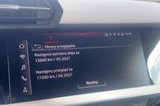 Audi A3 30 TFSI mHEV S tronic