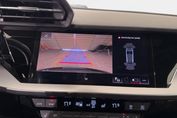Audi A3 Sportback 35 TFSI