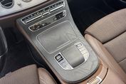 Mercedes Klasa E 300 de Business Edition