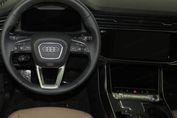 Audi Q8 50 TDI quattro