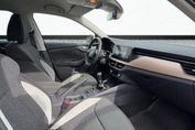 Skoda Scala 1.0 TSI Active
