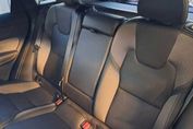 Volvo XC60 T6 Plug-In Hybrid AWD Ultra Black Edition