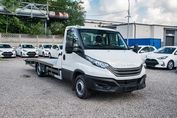 Iveco Daily 35S18H Autolaweta