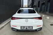 Mercedes CLE 300 4-Matic AMG Line