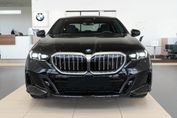 BMW Seria 5 520d xDrive M Sport