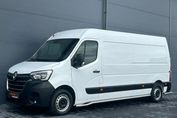 Renault Master 2.3 DCI Maxi