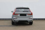 Volvo XC60 B5 AWD Ultra Black Edition
