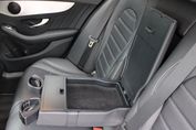 Mercedes Klasa C C 220 d 9G-TRONIC