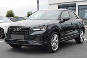 Audi Q2 35 TFSI Advanced