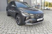 Hyundai Tucson 1.6 T-GDi HEV Executive 2WD aut