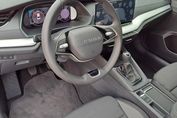 Skoda Octavia Drive Selection 1.5 TSI