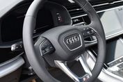 Audi Q8 TDI quattro