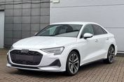 Audi A3 TFSI Advanced