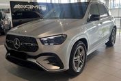 Mercedes GLE 450 d 4-Matic AMG Line