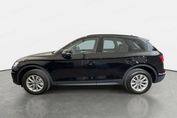 Audi Q5 2.0 TDI quattro S tronic