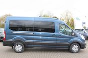 Ford Transit Kombi M1 350 L3H2 Trend A8
