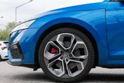 Skoda Octavia 2.0 TSI RS DSG