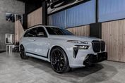 BMW X7 xDrive40d M Sport