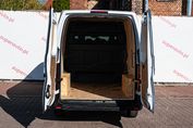 Renault Master L3H2 Extra Zabudowa Brygadowa AT9