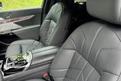 BMW i7 xDrive60 M Sport
