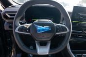 Dacia Bigster Journey 1.8 Full Hybrid