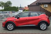 Renault Captur 1.3 TCe Intens EDC