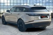 Land Rover Range Rover Velar P400 Belgravia Edition