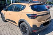 Dacia Sandero Stepway Extreme 1.0 TCe