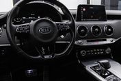 Kia Stinger 2.0 T-GDI GT Line
