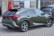 Lexus RX 350h Elegance