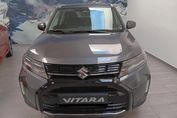 Suzuki Vitara 1.4 Boosterjet mHEV Premium Plus 4WD