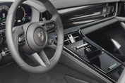 Porsche Panamera Turbo E-Hybrid