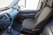Mercedes Vito 110 CDI L2