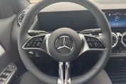 Mercedes GLA 220 4-Matic AMG Line