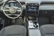 Hyundai Tucson 1.6 T-GDi  Smart HEV 2WD