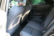 Toyota C-HR 1.8 Hybrid Style