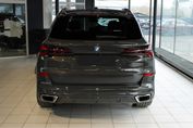 BMW X5 xDrive30d M Sport