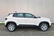 Jeep Avenger Altitude 1.2 e-Hybrid T3