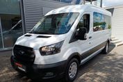 Ford Transit 2.0